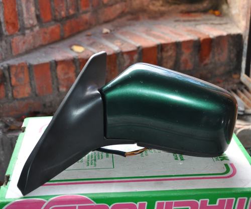 Volvo - V 40 - Kombi - (1995 - 2000) - Lusterka /  Lewe elektryczne