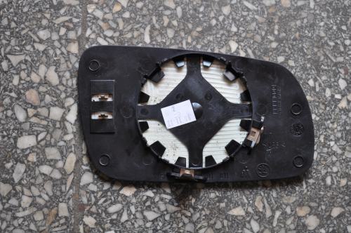 Skoda - Fabia - 5 drzwi - (1999 - 2004) - Lusterka / Wkład lewego elektrycznego