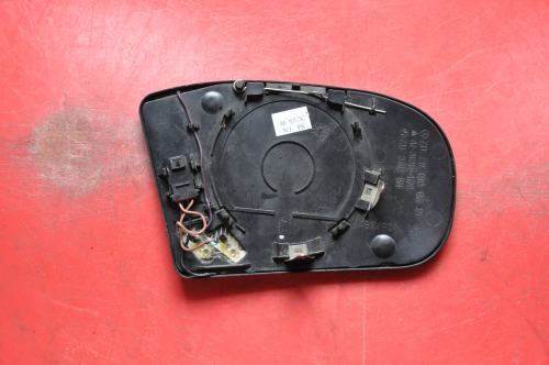 Mercedes-Benz - E-Klasa - S211 - Kombi - (2003 - 2006) - Lusterka / Wkład lewego elektrycznego