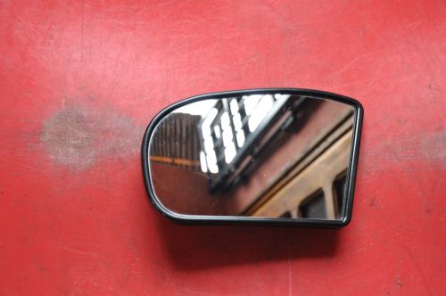 Mercedes-Benz - E-Klasa - W211 - (2002 - 2006) - Lusterka / Wkład lewego elektrycznego