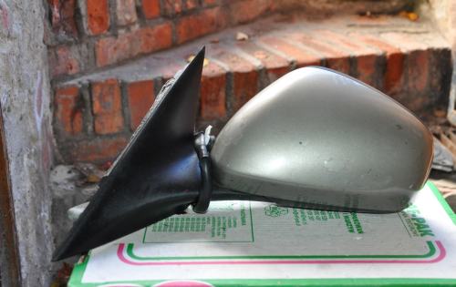 Alfa Romeo - 159 - (2008 - 2011) - Lusterka /  Lewe elektryczne