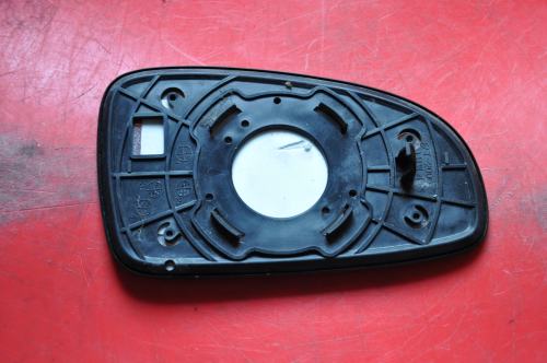 Daewoo - Kalos - 4 drzwi - (2002 - 2006) - Lusterka / Wkład lewego elektrycznego