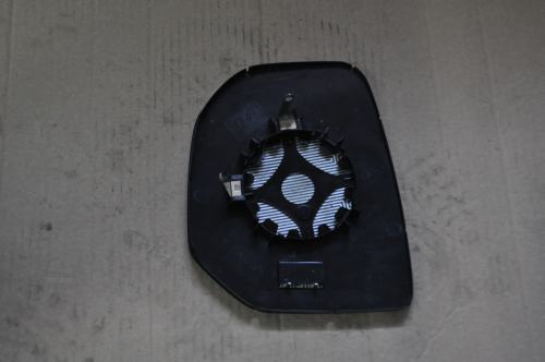 Citroen  - Berlingo - Osob./Tow.- (2008 - 2012) - Lusterka / Wkład prawego elektrycznego