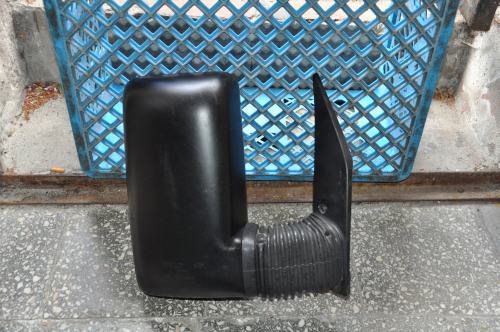 Iveco - Turbo Daily - (1999 - 2006) - Lusterka / Prawe ręczne zewnętrznie regulowane