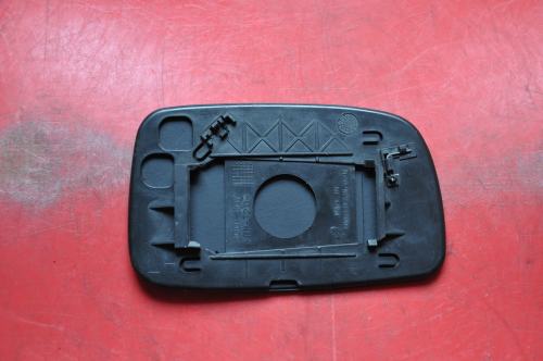 Toyota - Avensis - Kombi - (2003 - 2006) - Lusterka / Wkład lewego elektrycznego