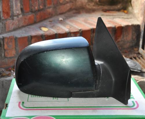 Kia - Carens - (2002 - 2006) - Lusterka /  Prawe elektryczne