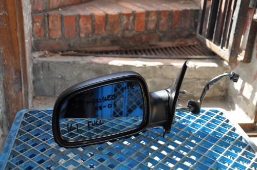 Jeep - Cherokee Grand - WJ - (1998 - 2005) - Lusterka /  Lewe elektryczne