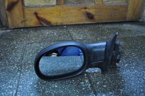 Renault - Laguna - Kombi - (1995 - 1998) - Lusterka /  Lewe elektryczne