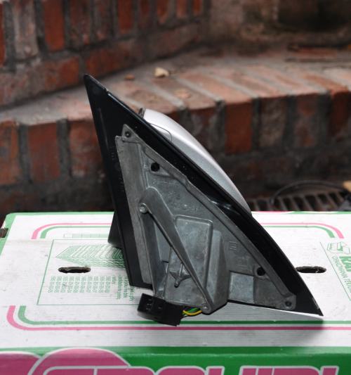 Opel - Omega - B - Kombi - (1999 - 2003) - Lusterka /  Lewe elektryczne