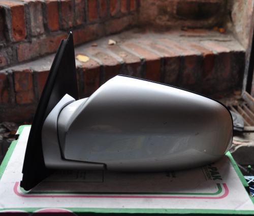 Opel - Omega - B - Kombi - (1999 - 2003) - Lusterka /  Lewe elektryczne