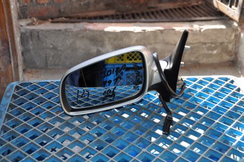 Seat - Cordoba - Kombi - (1999 - 2003) - Lusterka /  Lewe elektryczne