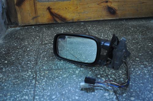 Volkswagen - Passat - (1988 - 1993) - Lusterka /  Lewe elektryczne