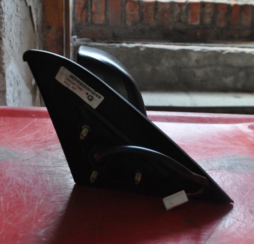 Toyota - Corolla - 3 drzwi - (1997 - 2002) - Lusterka /  Lewe elektryczne