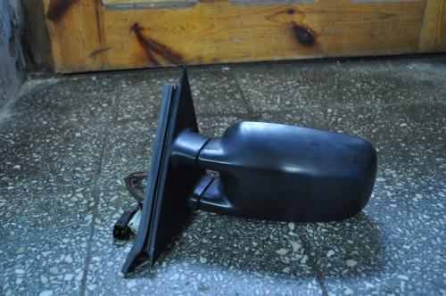 Volkswagen - Passat - (1993 - 1996) - Lusterka /  Lewe elektryczne