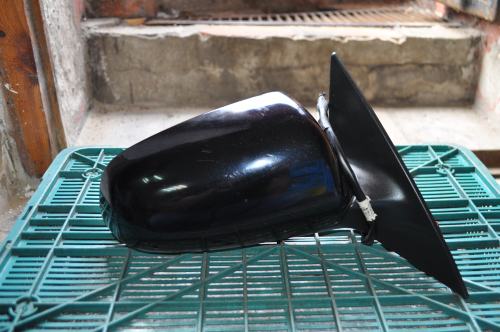 Audi - A6 - Kombi - (2005 - 2008) - Lusterka /  Prawe elektryczne