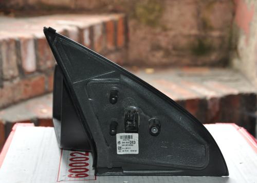 Opel - Astra - G - Classic - 4 drzwi - (1998 - 2009) - Lusterka /  Lewe elektryczne