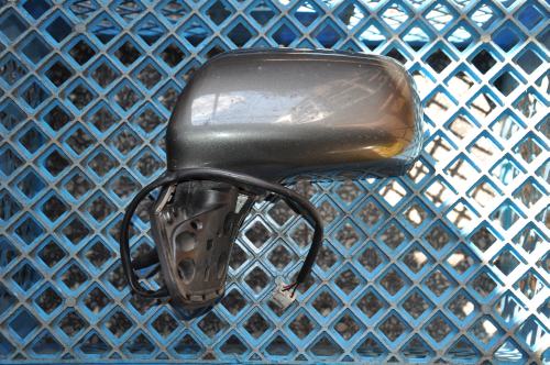 Toyota - Corolla - Verso - (2004 - 2009) - Lusterka /  Lewe elektryczne