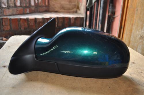 Volvo - S 60 - (2000 - 2005) - Lusterka /  Lewe elektryczne