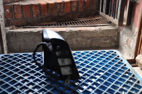 Volkswagen - Sharan - (1995 - 2000) - Lusterka /  Lewe elektryczne