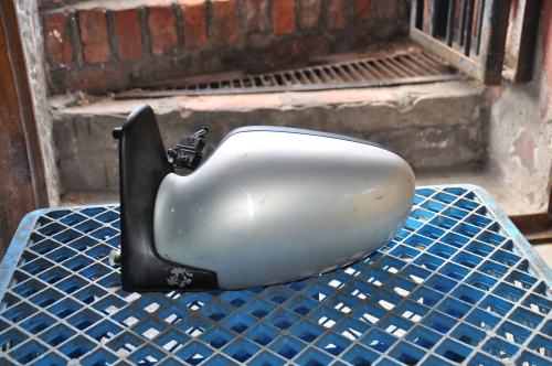 Volkswagen - Sharan - (1995 - 2000) - Lusterka /  Lewe elektryczne