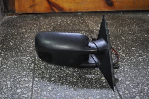 Volkswagen - Passat - Kombi - (1988 - 1993) - Lusterka /  Prawe elektryczne