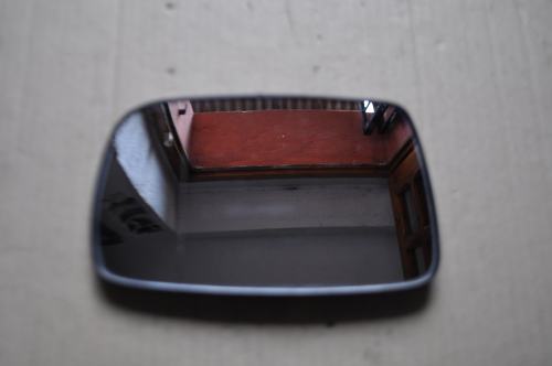 Toyota - Corolla - 5 drzwi - (1997 - 2002) - Lusterka / Wkład lewego elektrycznego