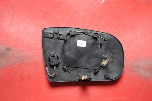 Mercedes-Benz - E-Klasa - S210 - Kombi - (2000 - 2003) - Lusterka / Wkład lewego elektrycznego