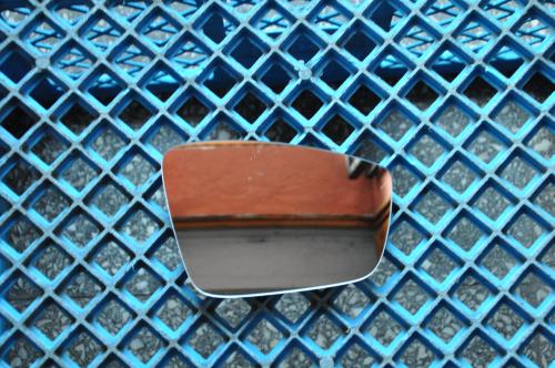 Seat - Mii - 3 drzwi - (2012-) - Lusterka / Wkład prawego elektrycznego