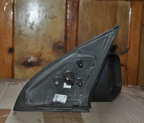 Opel - Astra - G - 5 drzwi - (1998 - 2009) - Lusterka /  Prawe elektryczne