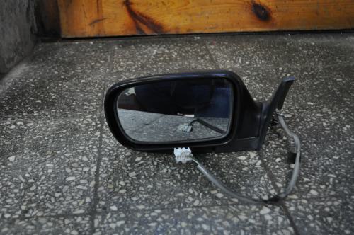 Mazda - 323 F - 5 drzwi - (1994 - 1998) - Lusterka /  Lewe elektryczne