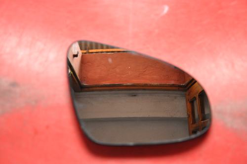 Toyota - Auris - 5 drzwi - (2013 - 2015) - Lusterka / Wkład prawego elektrycznego