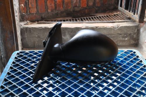 Seat - Cordoba - (2002 - 2008) - Lusterka / Lewe ręczne wewnętrznie regulowane