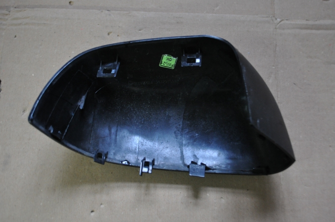 Nissan - Micra - (2011 - 2013) - Lusterka / Obudowa strona lewa