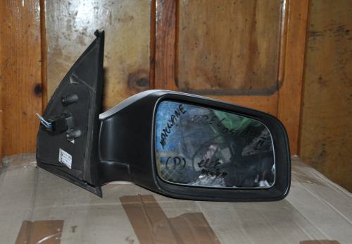 Opel - Astra - G - Kombi - (1998 - 2009) - Lusterka /  Prawe elektryczne