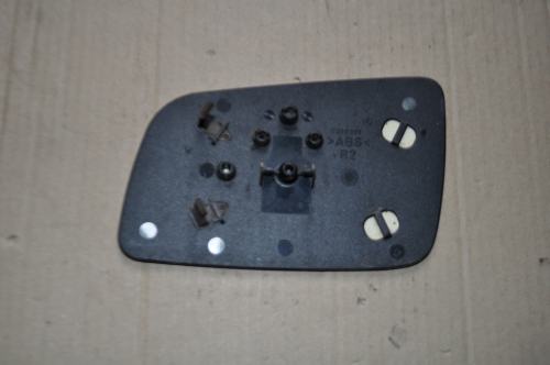 Opel - Astra - G - Cabrio - (2001 - 2005) - Lusterka / Wkład prawego ręcznego