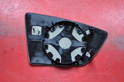 Seat - Leon - (2012-) - Lusterka / Wkład lewego elektrycznego