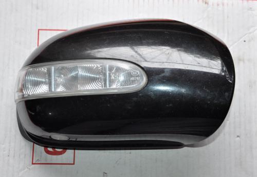 Mercedes-Benz - ML - Klasa - W164 - (2005 - 2008) - Lusterka / Kierunkowskaz w lusterku prawy