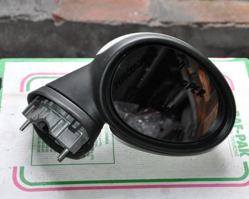 MINI - Mini - (2010 - 2014) - Lusterka /  Prawe elektryczne