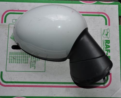 MINI - Mini - (2010 - 2014) - Lusterka /  Prawe elektryczne