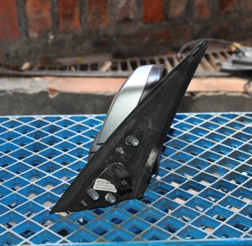 Opel - Meriva - (2002 - 2006) - Lusterka /  Prawe elektryczne