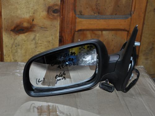 Seat - Cordoba - Kombi - (1999 - 2003) - Lusterka /  Lewe elektryczne