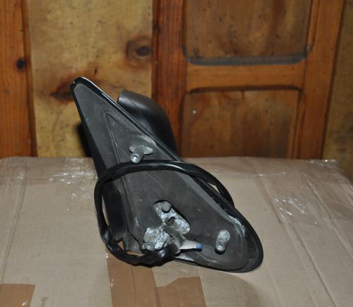 Seat - Cordoba - Kombi - (1999 - 2003) - Lusterka /  Lewe elektryczne