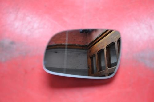 Volkswagen - Polo - 5 drzwi - (1999 - 2001) - Lusterka / Wkład lewego elektrycznego