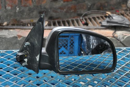 Opel - Meriva - (2006 - 2010) - Lusterka /  Prawe elektryczne