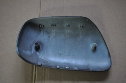 Toyota - Corolla - 3 drzwi - (2002 - 2004) - Lusterka / Obudowa strona lewa