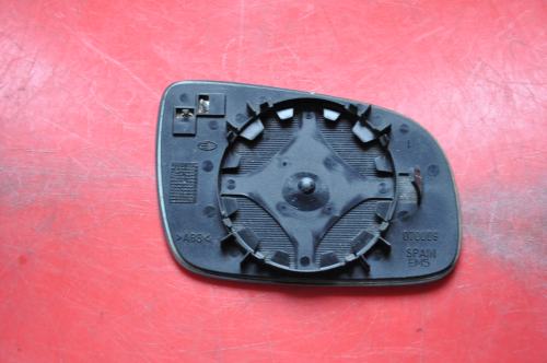 Volkswagen - Polo - Classic - (1999 - 2004) - Lusterka / Wkład lewego elektrycznego