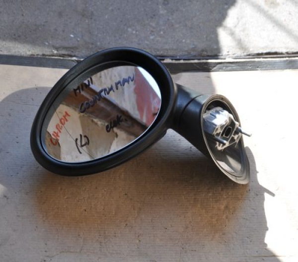 MINI - Mini Countryman - (2010 - 2017) - Lusterka /  Prawe elektryczne