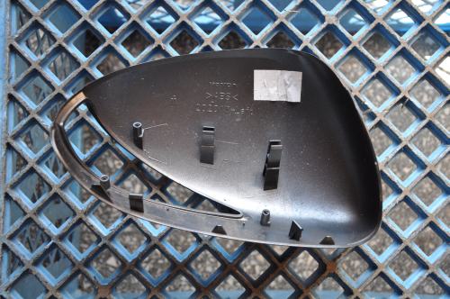 Honda - Civic - 3 drzwi - (2009 - 2012) - Lusterka / Obudowa strona lewa