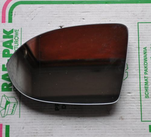 Volkswagen - Passat - Kombi - (2014-) - Lusterka / Wkład lewego elektrycznego