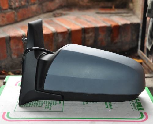 Opel - Zafira B - (2005 - 2008) - Lusterka /  Lewe elektryczne